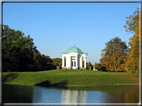 foto Parco Karlsaue in Autunno